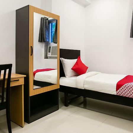 Oyo Flagship 38540 Hotel Shangrila Flagship Saver Βομβάη Εξωτερικό φωτογραφία