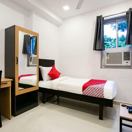 Oyo Flagship 38540 Hotel Shangrila Flagship Saver Βομβάη Εξωτερικό φωτογραφία