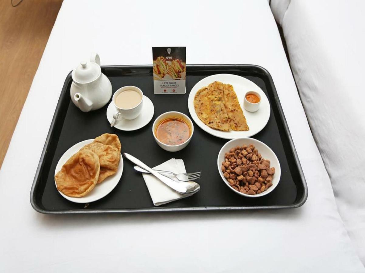 Oyo Flagship 38540 Hotel Shangrila Flagship Saver Βομβάη Εξωτερικό φωτογραφία