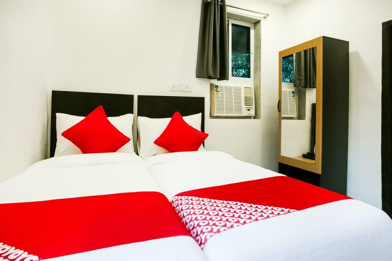 Oyo Flagship 38540 Hotel Shangrila Flagship Saver Βομβάη Εξωτερικό φωτογραφία